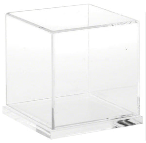 25 X 20 X 12 Acrylic Display Case ALLBRICKS