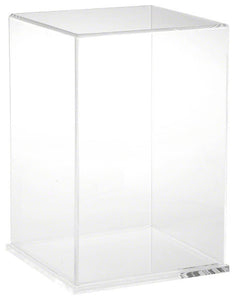 28 X 22 X 39 Acrylic Display Case ALLBRICKS