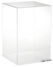 35 X 30 X 44 Acrylic Display Case - ALLBRICKS