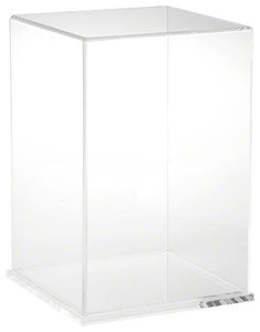 37 X 16 X 38 Acrylic Display Case - ALLBRICKS