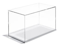 32 X 16 X 12 Acrylic Display Case ALLBRICKS