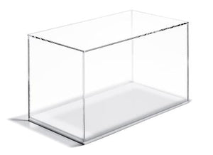 40 X 30 X 14 Acrylic Display Case - ALLBRICKS