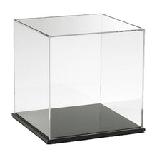 54 X 51 X 25 Acrylic Display Case ALLBRICKS