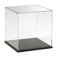 100 X 100 X 100 Acrylic Display Case ALLBRICKS