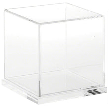 10 X 10 X 10 Acrylic Display Case ALLBRICKS