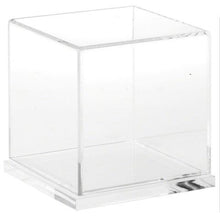 54 X 51 X 25 Acrylic Display Case ALLBRICKS