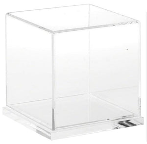 54 X 51 X 25 Acrylic Display Case ALLBRICKS