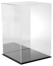 30 X 15 X 40 Acrylic Display Case ALLBRICKS