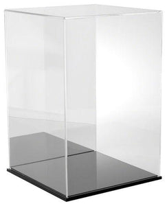 30 X 15 X 40 Acrylic Display Case ALLBRICKS
