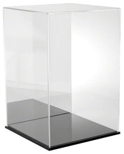 17 X 17 X 24 Acrylic Display Case - ALLBRICKS
