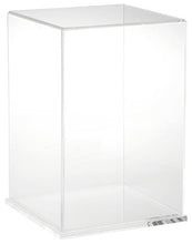 17 X 17 X 24 Acrylic Display Case - ALLBRICKS
