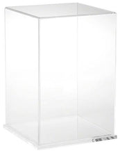 30 X 15 X 40 Acrylic Display Case ALLBRICKS