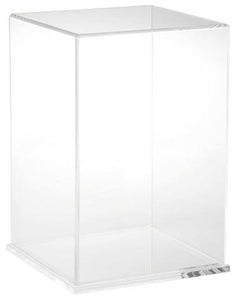30 X 15 X 40 Acrylic Display Case ALLBRICKS